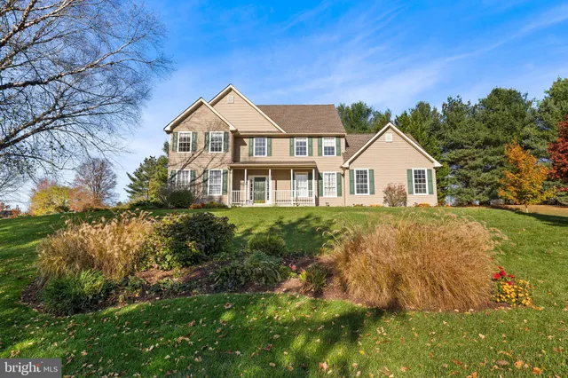 $675,000 | 6 Belmont Circle, Avondale, PA 19311