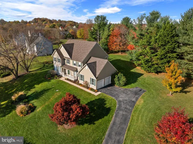 $675,000 | 6 Belmont Circle, Avondale, PA 19311