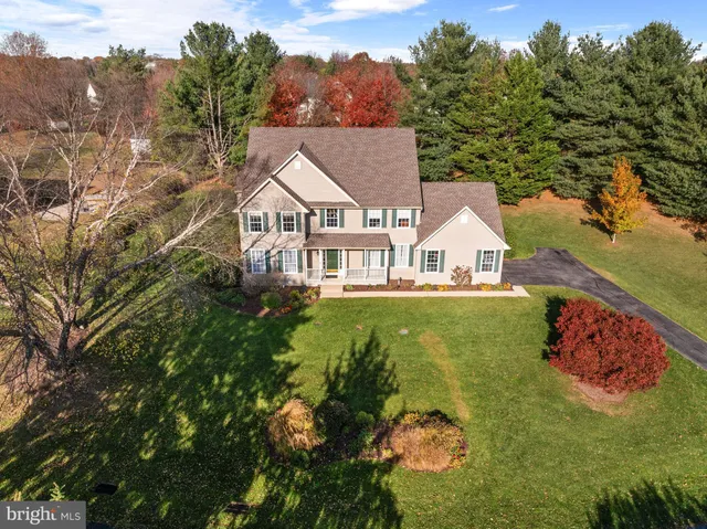 $675,000 | 6 Belmont Circle, Avondale, PA 19311