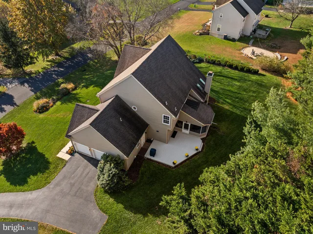 $675,000 | 6 Belmont Circle, Avondale, PA 19311