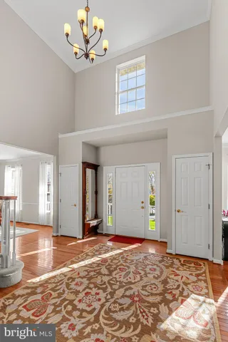 $675,000 | 6 Belmont Circle, Avondale, PA 19311