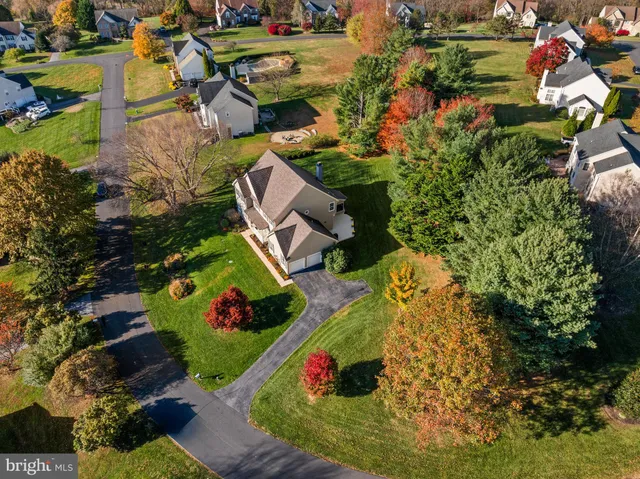 $675,000 | 6 Belmont Circle, Avondale, PA 19311