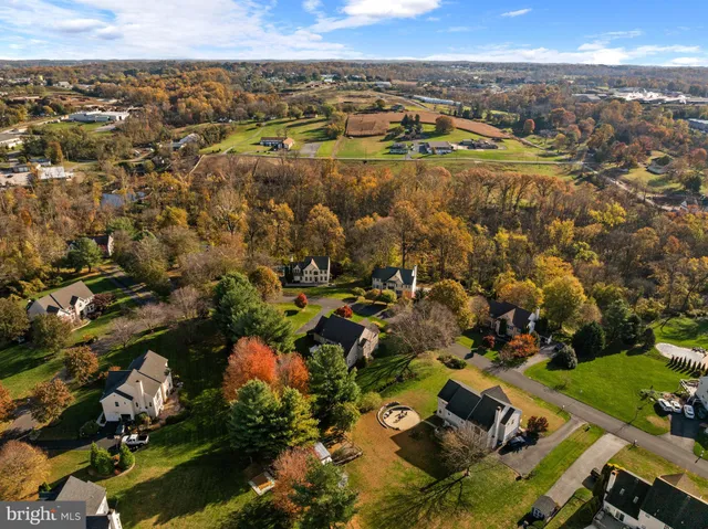 $675,000 | 6 Belmont Circle, Avondale, PA 19311