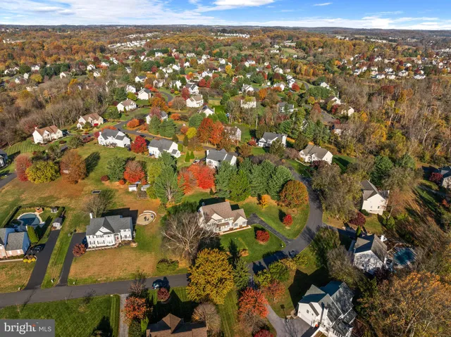 $675,000 | 6 Belmont Circle, Avondale, PA 19311