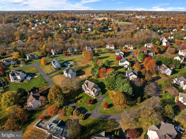 $675,000 | 6 Belmont Circle, Avondale, PA 19311