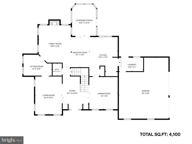 $675,000 | 6 Belmont Circle, Avondale, PA 19311