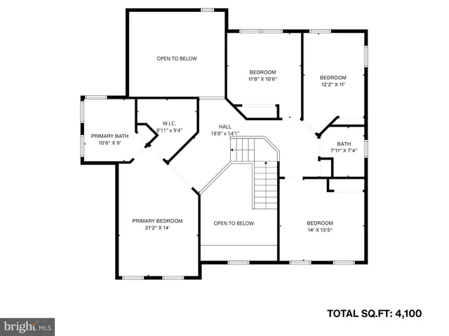$675,000 | 6 Belmont Circle, Avondale, PA 19311