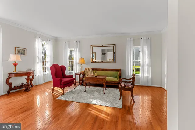 $675,000 | 6 Belmont Circle, Avondale, PA 19311