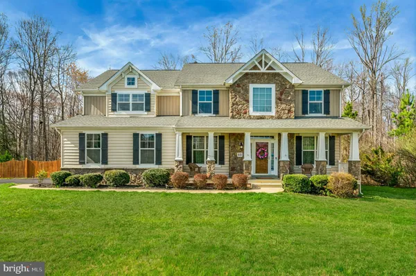 $920,000 | 65 Donovan Lane, Stafford, VA 22556