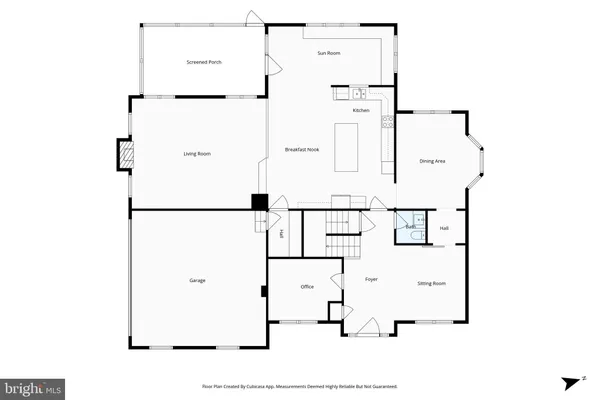 $920,000 | 65 Donovan Lane, Stafford, VA 22556