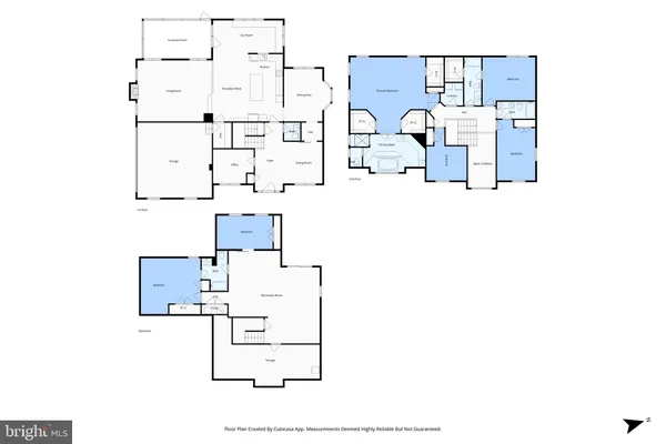 $920,000 | 65 Donovan Lane, Stafford, VA 22556