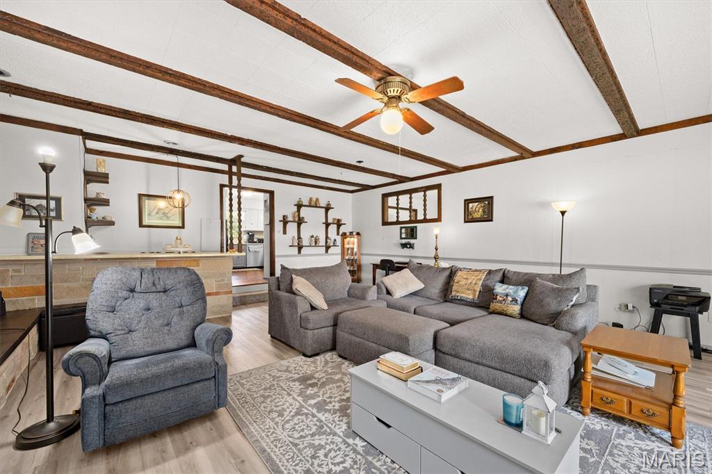 5820 East Copple Road Walnut Hill, IL 62893 - Photo 20 of 39 Gallery Image 20