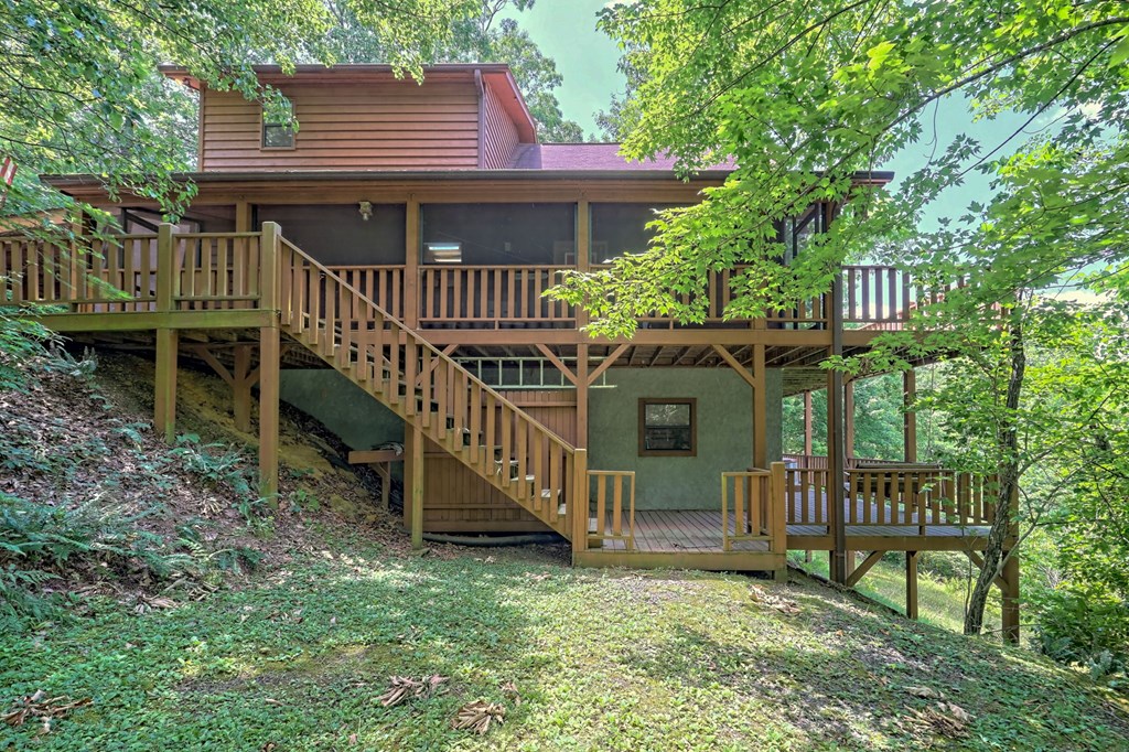 470 Raccoon Ridge Murphy, NC 28906 - Photo 25 of 66 Gallery Image 25