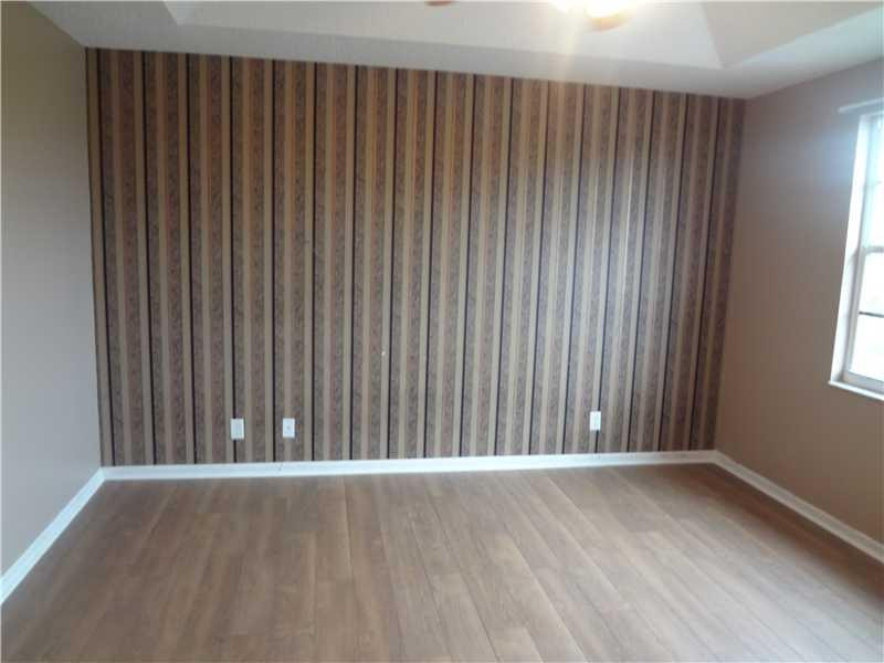 7202 Sienna Ridge Lane Lauderhill, FL 33319 - Photo 9 of 21 Bedroom Master