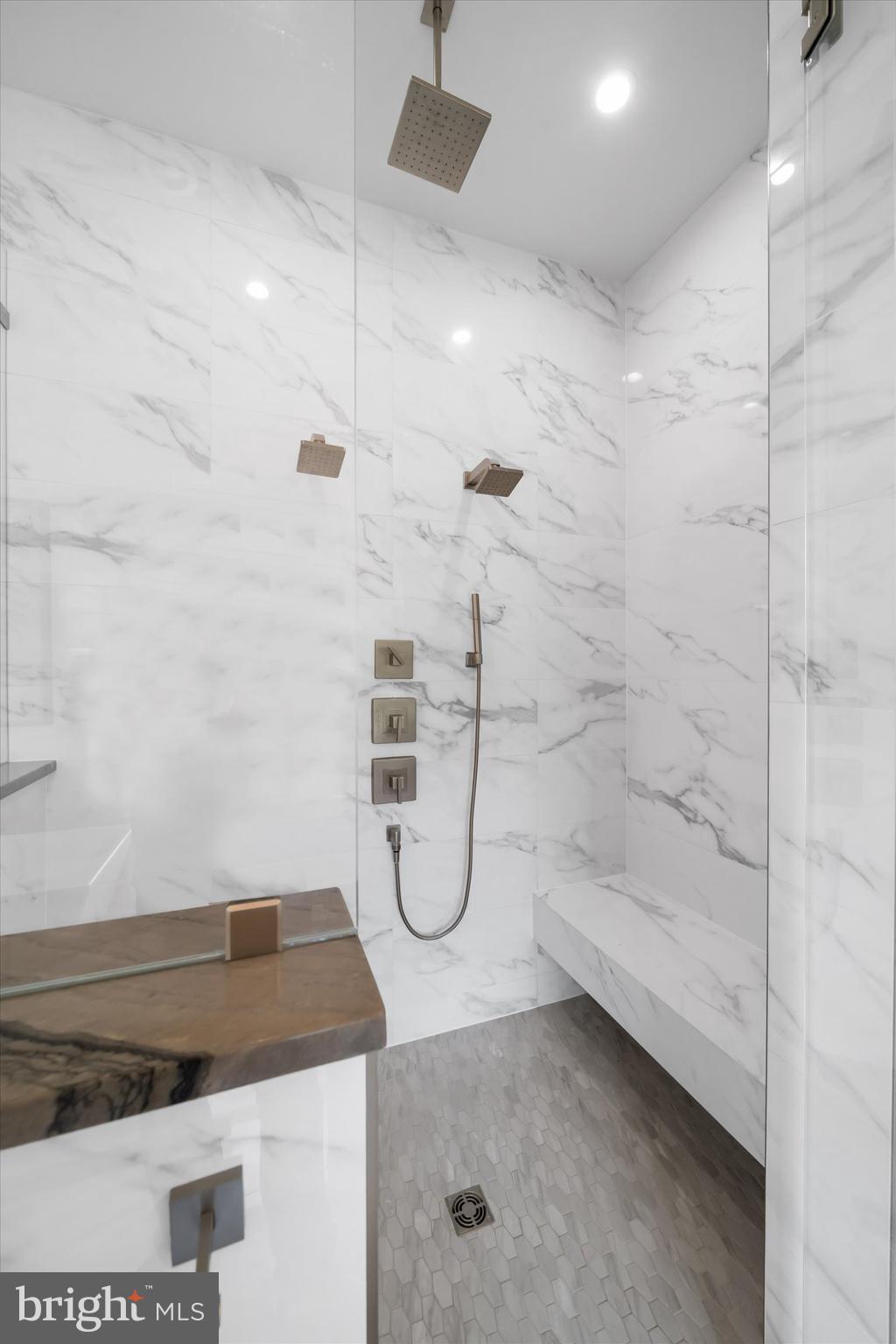 5 Raintree Road Chadds Ford, PA 19317 - Photo 25 of 58 Primary Shower