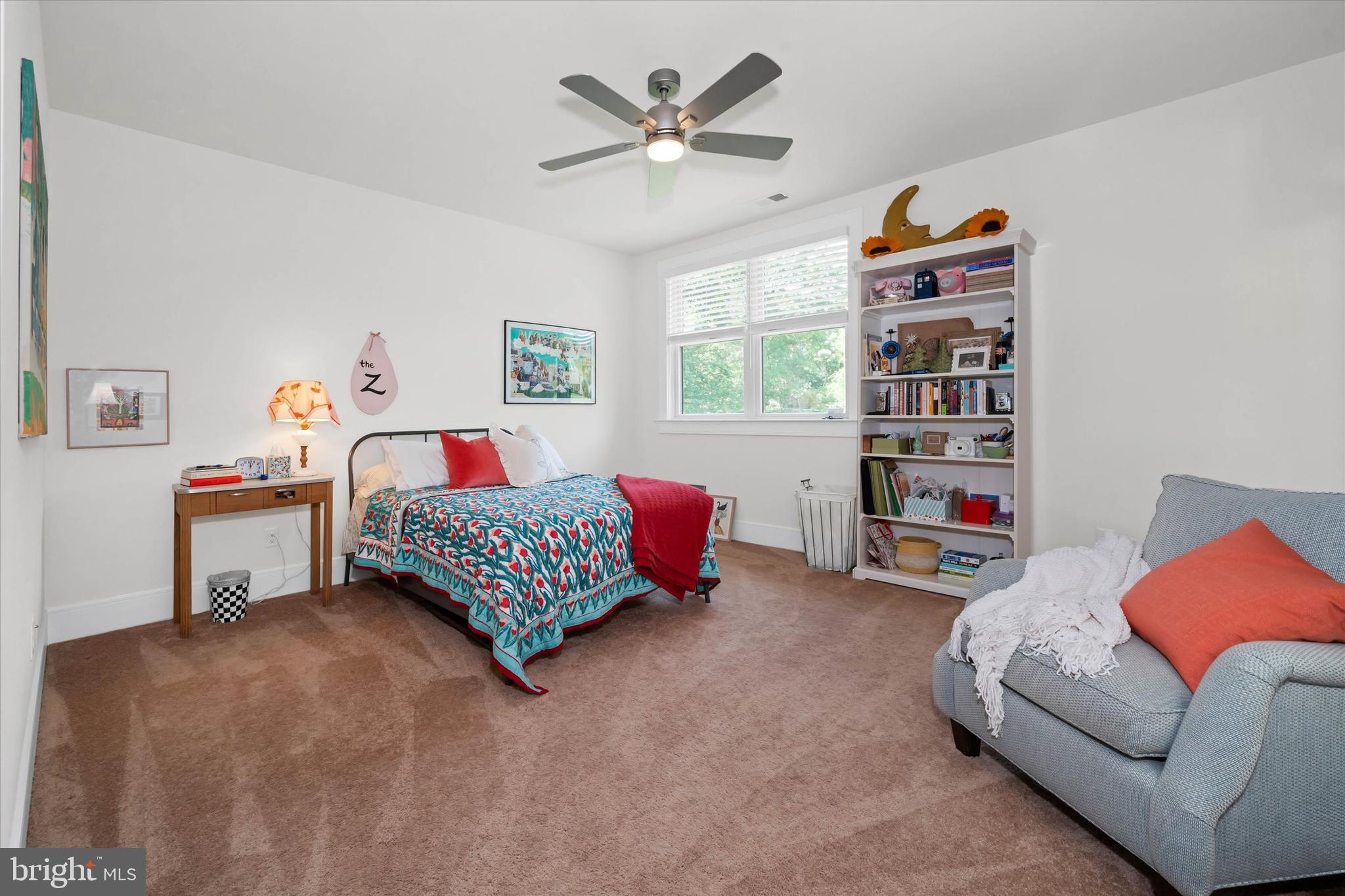 5 Raintree Road Chadds Ford, PA 19317 - Photo 40 of 58 Bedroom upstairs