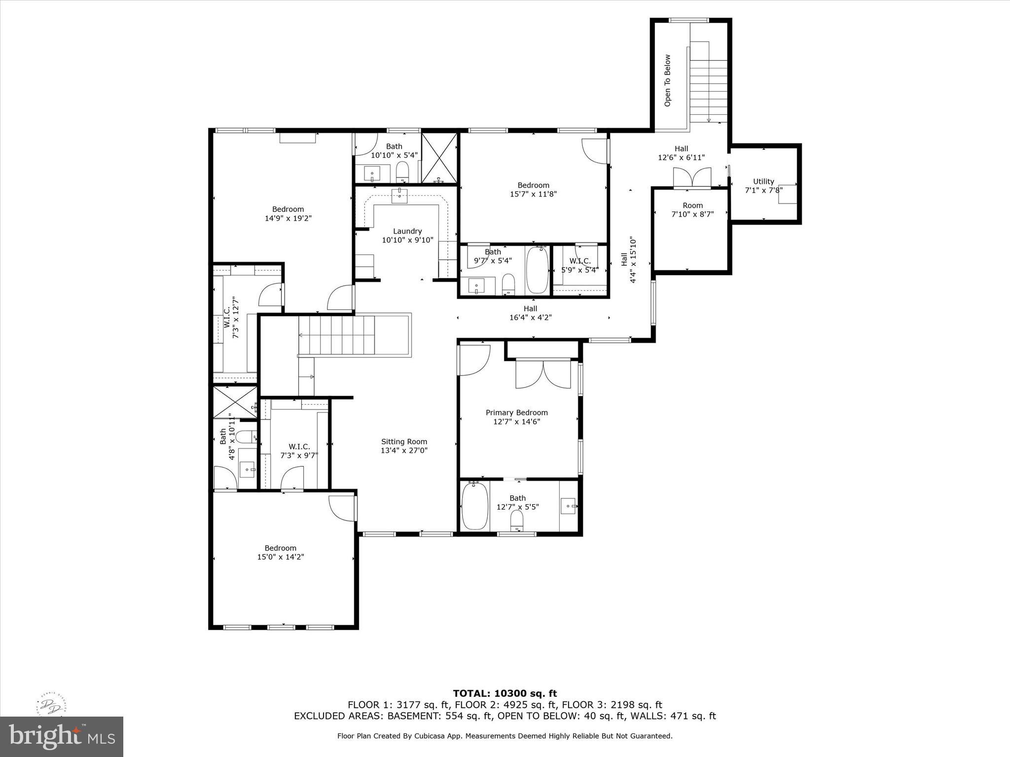 5 Raintree Road Chadds Ford, PA 19317 - Photo 58 of 58 unknown