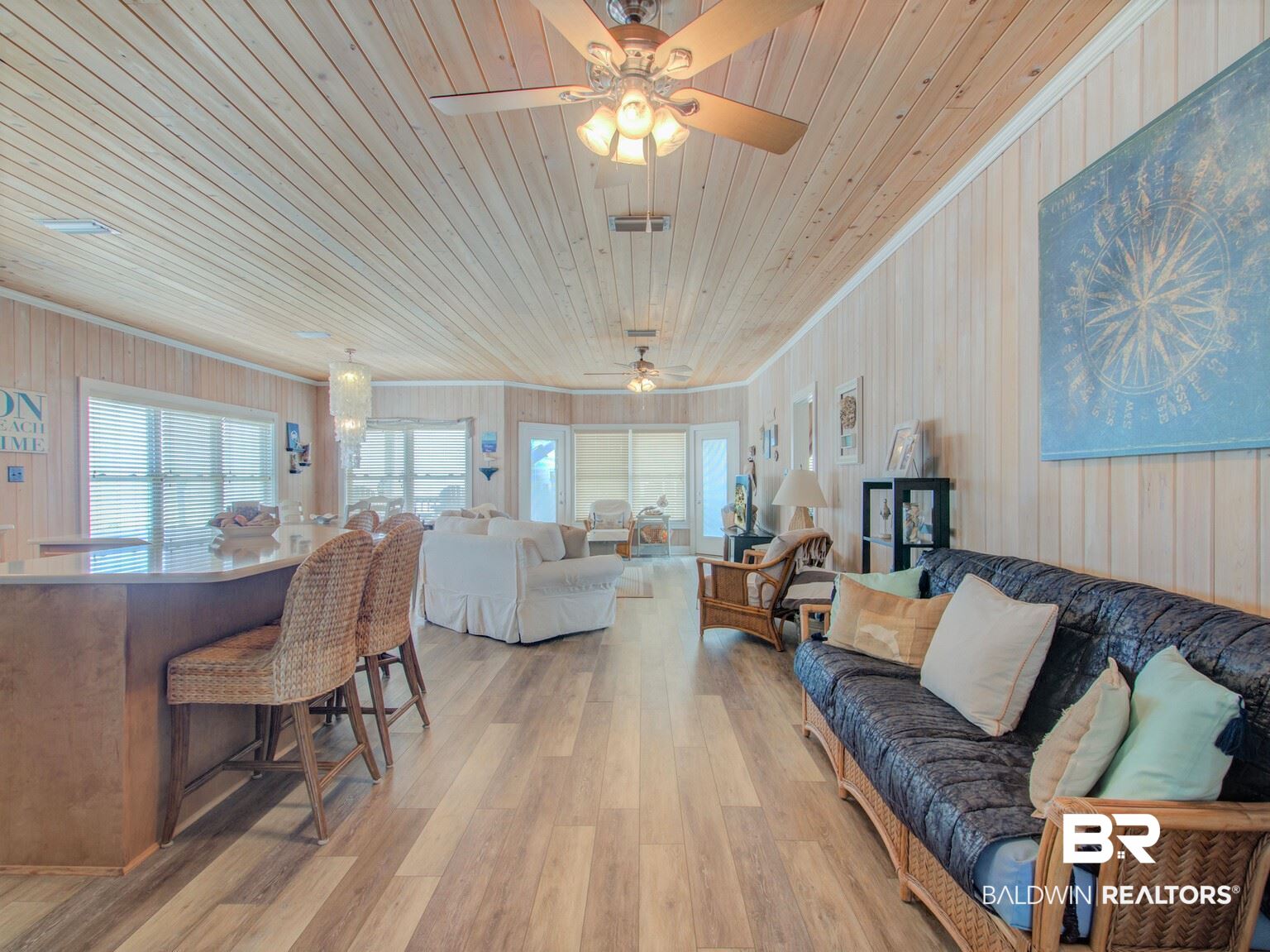 103 Quebec Court Dauphin Island, AL 36528 - Photo 19 of 44