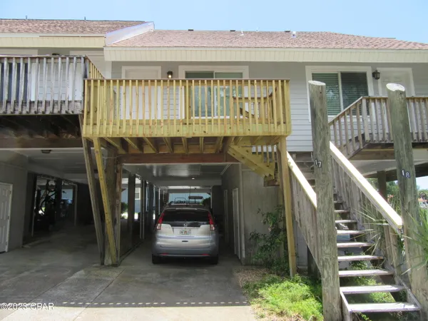$1,225 | 307 Wilson Avenue, Unit 17, Panama City, FL 32401