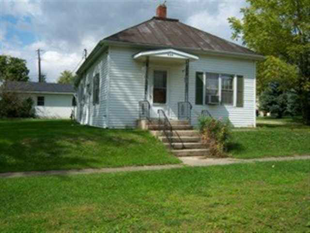 335 South George Street Ridgeville, IN 47380 - Photo 1 of 9 Gallery Image 1
