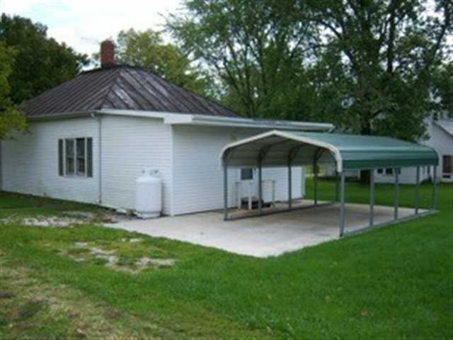 335 South George Street Ridgeville, IN 47380 - Photo 8 of 9 Gallery Image 8