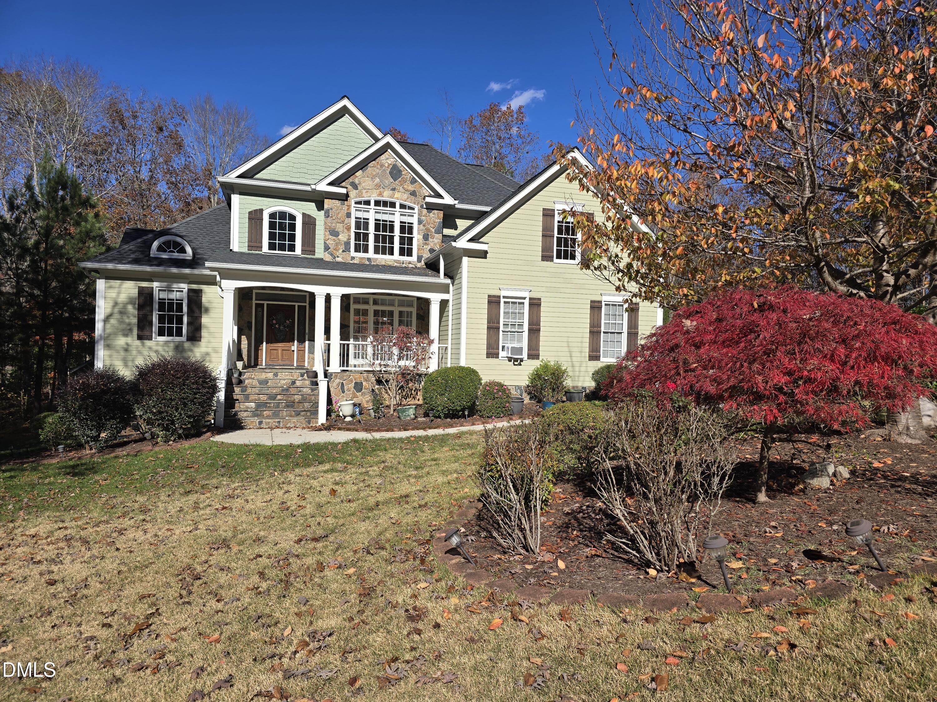 3653 Pleasants Ridge Drive Wake Forest, NC 27587 - Photo 35 of 35 20241121_121206