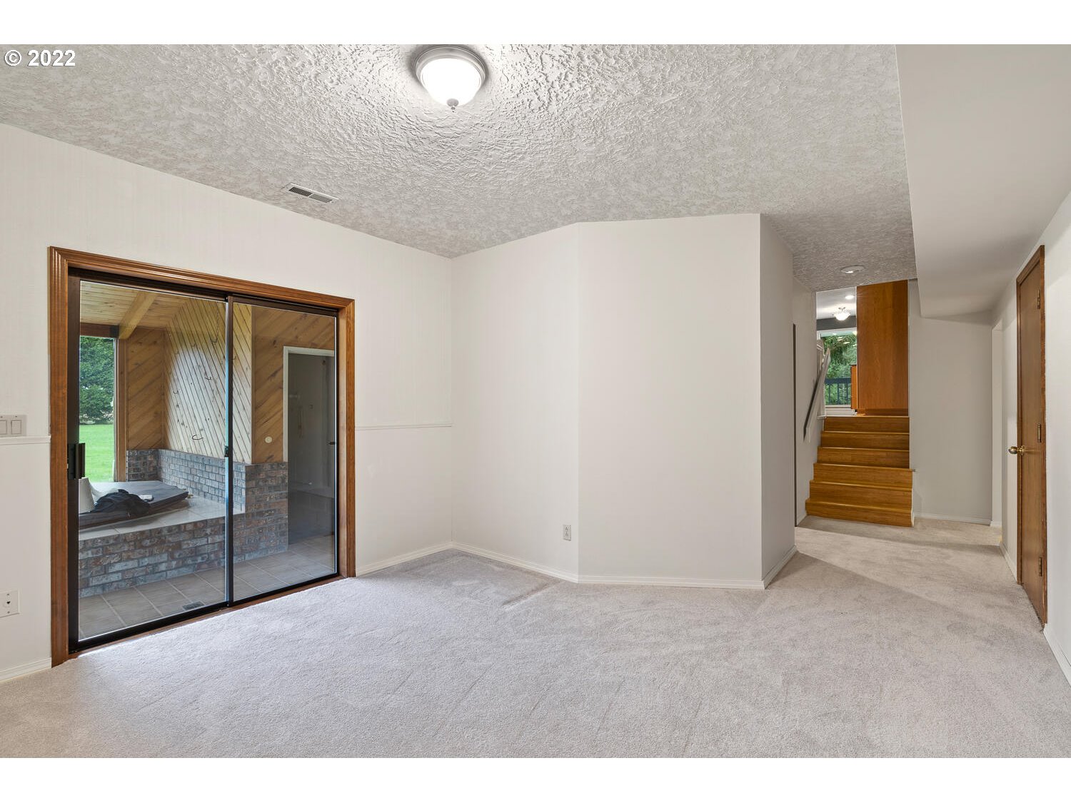 21114 Northwest 43rd Avenue Ridgefield, WA 98642 - Photo 14 of 32 a view interior of a house
