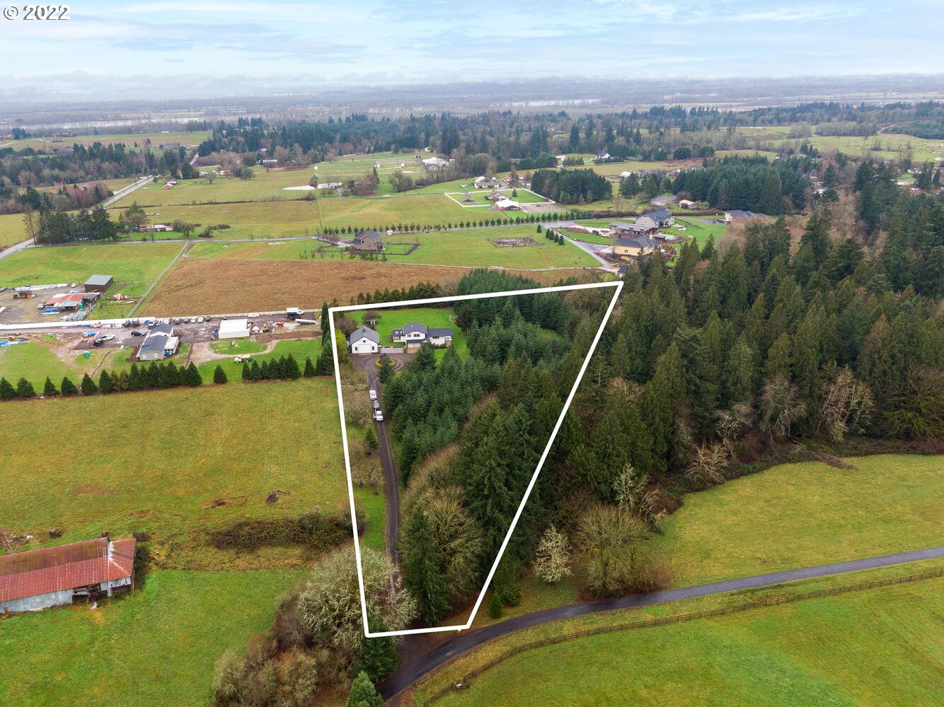 21114 Northwest 43rd Avenue Ridgefield, WA 98642 - Photo 31 of 32 a view of a city