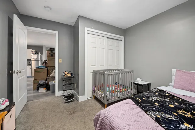 $64,900 | 415 Edmund Street, East Peoria, IL 61611