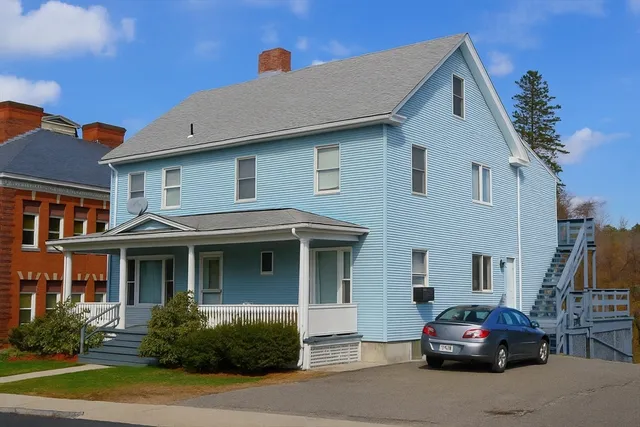 $525,000 | 4014 School Street, Thorndike, MA 01079