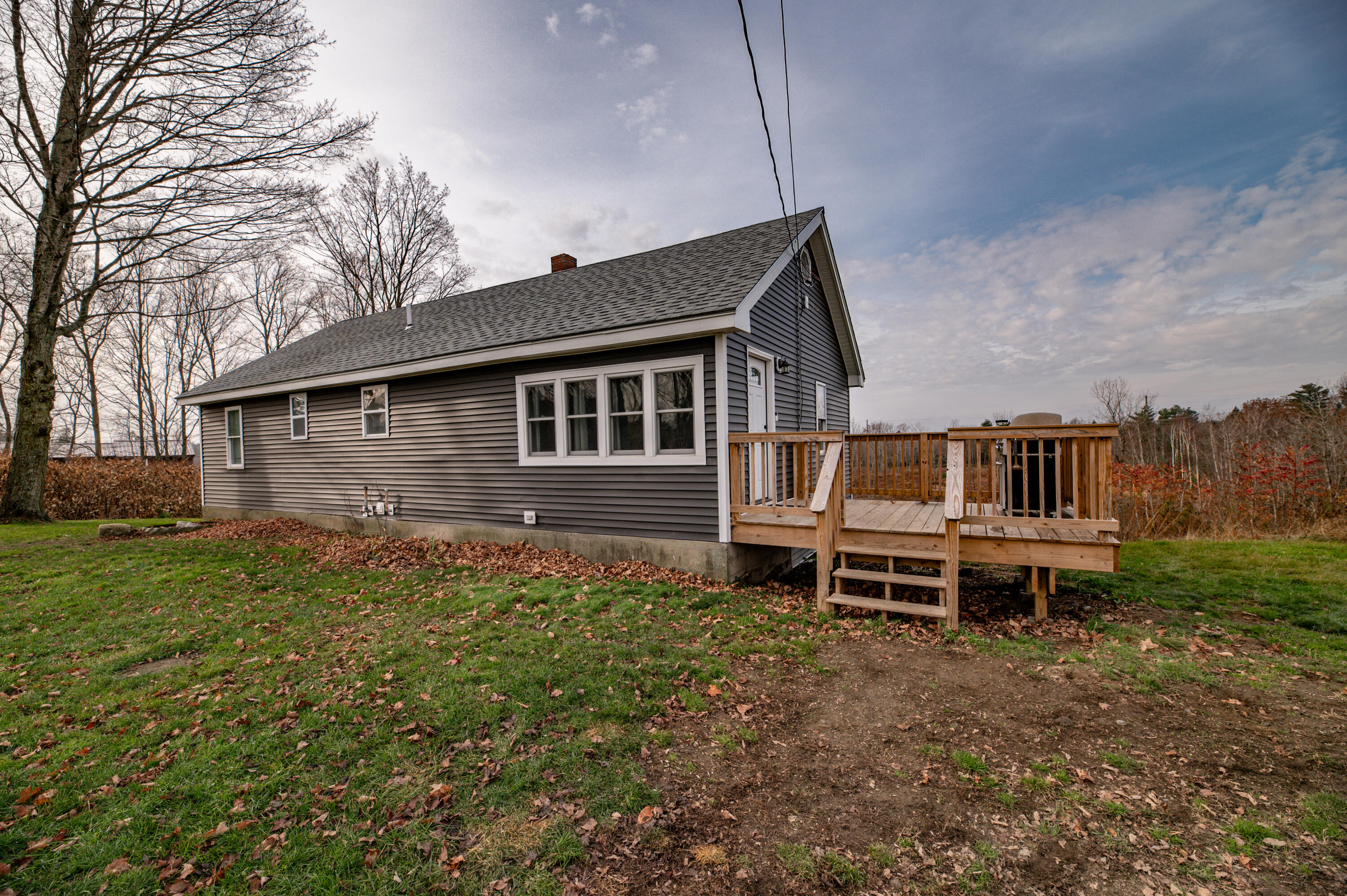324 Hanson Road South China, ME 04358 - Photo 32 of 34 Exterior18