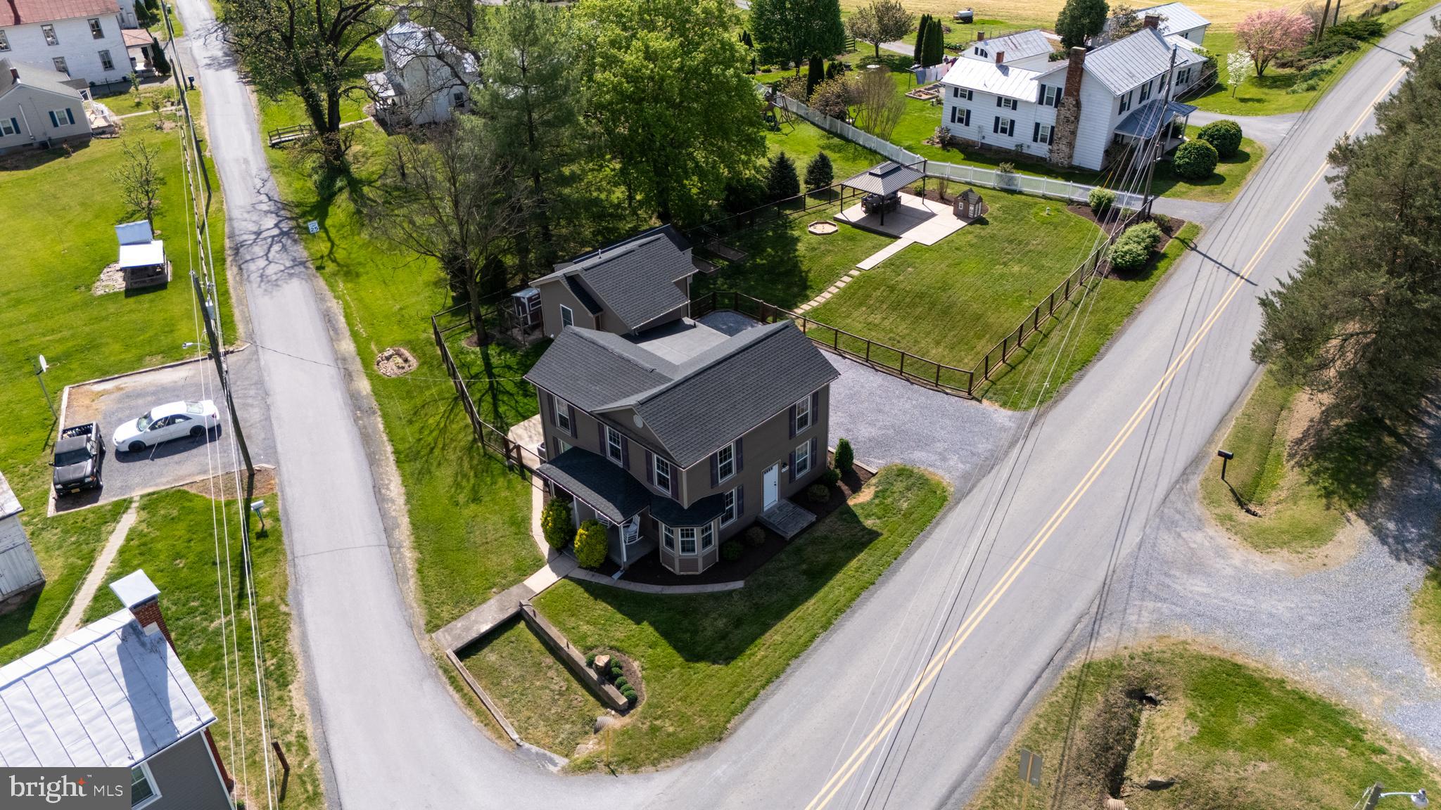 6748 Spring Creek Road Bridgewater, VA 22812 - Photo 75 of 78