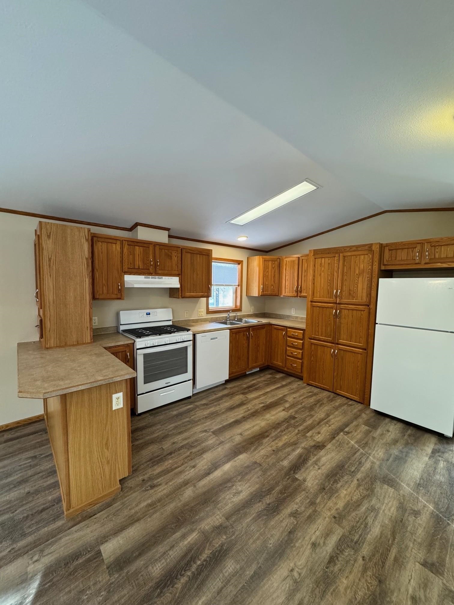 W5410 County Rd G, Unit 46 Mauston, WI 53948 - Photo 2 of 10