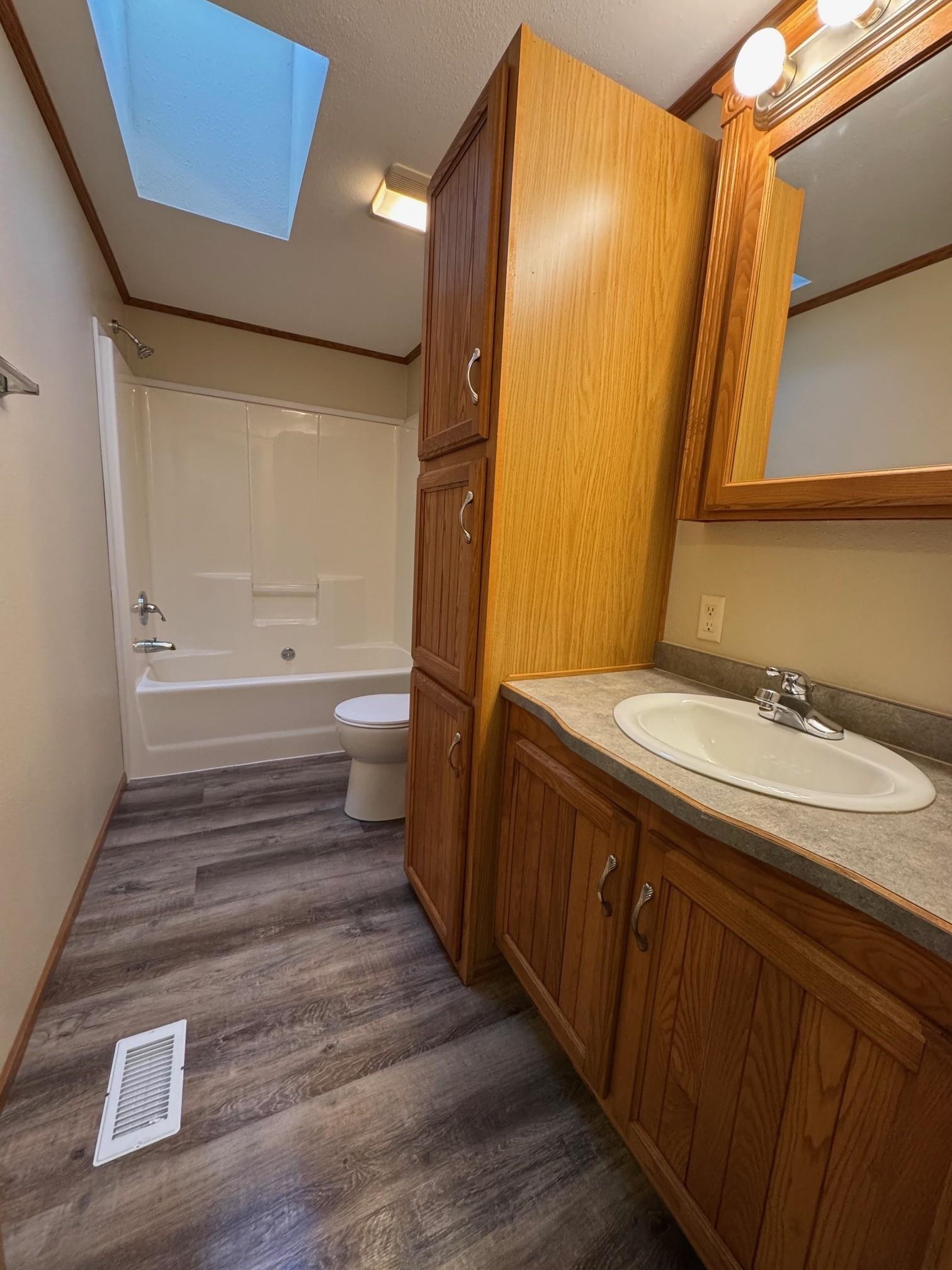 W5410 County Rd G, Unit 46 Mauston, WI 53948 - Photo 5 of 10