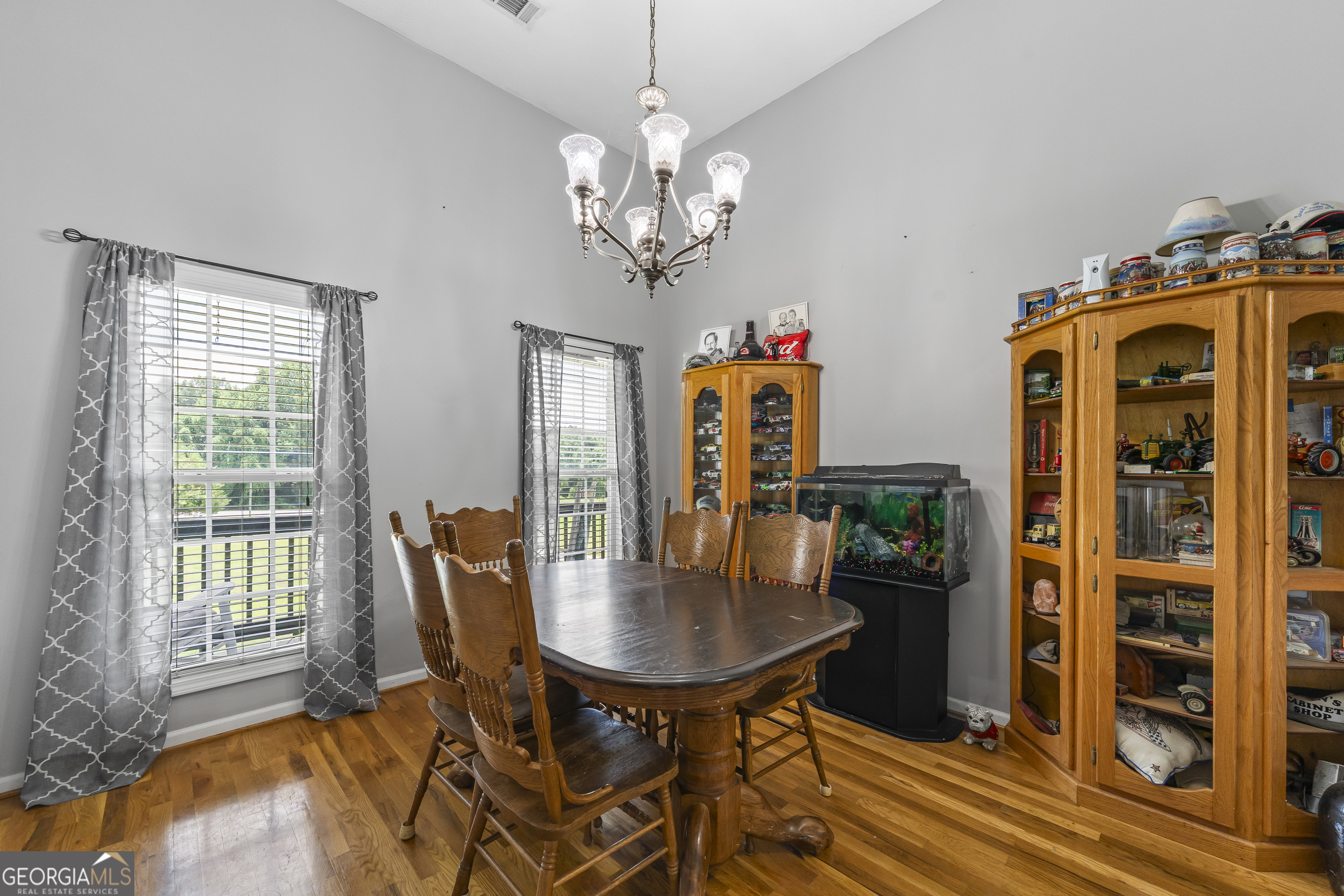 238 Apple Valley Road Commerce, GA 30529 - Photo 11 of 87