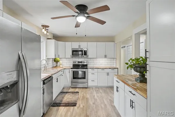 $320,000 | 605 Lincoln Court, Warrenton, MO 63383