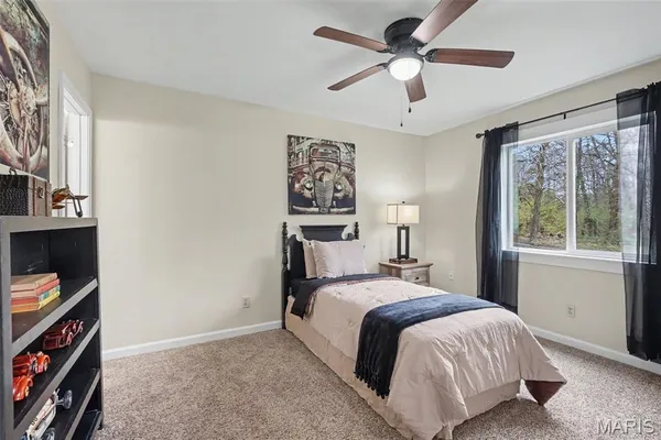 $320,000 | 605 Lincoln Court, Warrenton, MO 63383