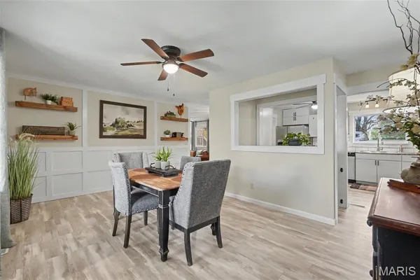 $320,000 | 605 Lincoln Court, Warrenton, MO 63383