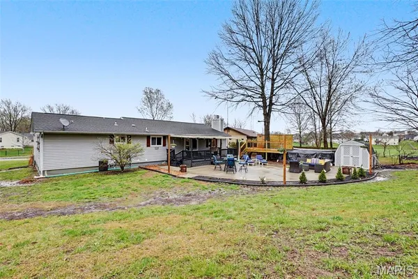 $320,000 | 605 Lincoln Court, Warrenton, MO 63383