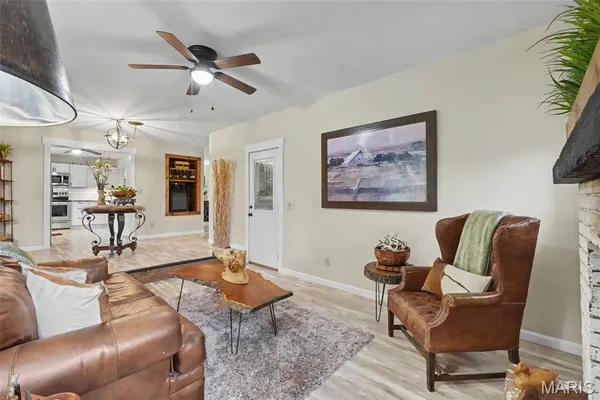 $320,000 | 605 Lincoln Court, Warrenton, MO 63383