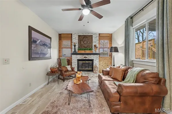 $320,000 | 605 Lincoln Court, Warrenton, MO 63383