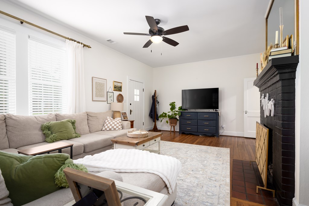 3853 East Britt David Road Columbus, GA 31909 - Photo 10 of 29