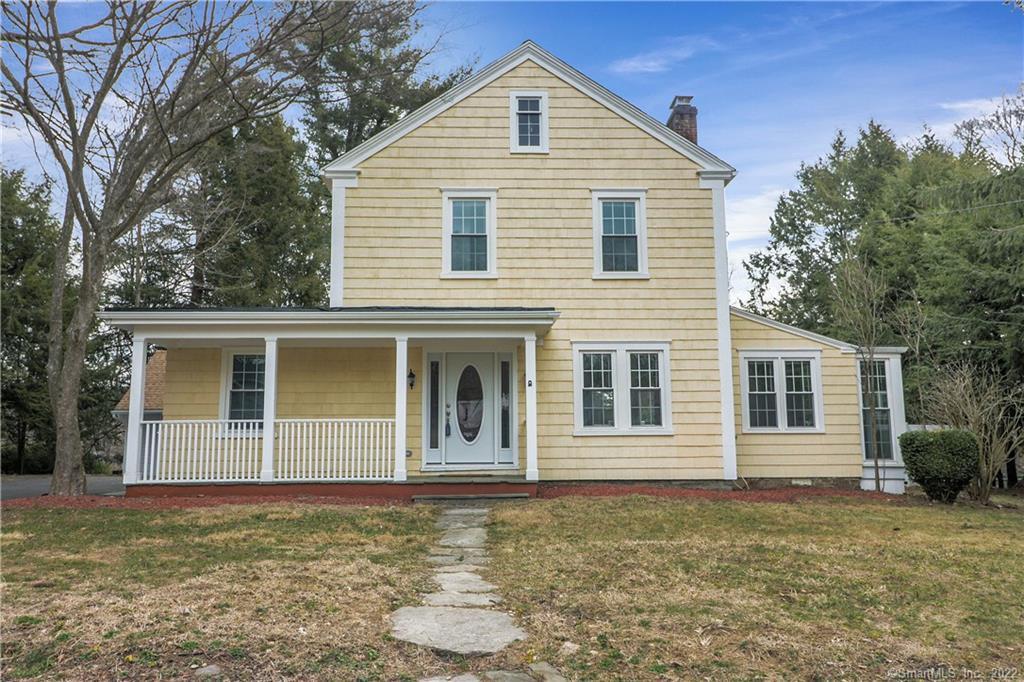 509 Old Long Ridge Road Stamford, CT 06903 - Photo 1 of 1