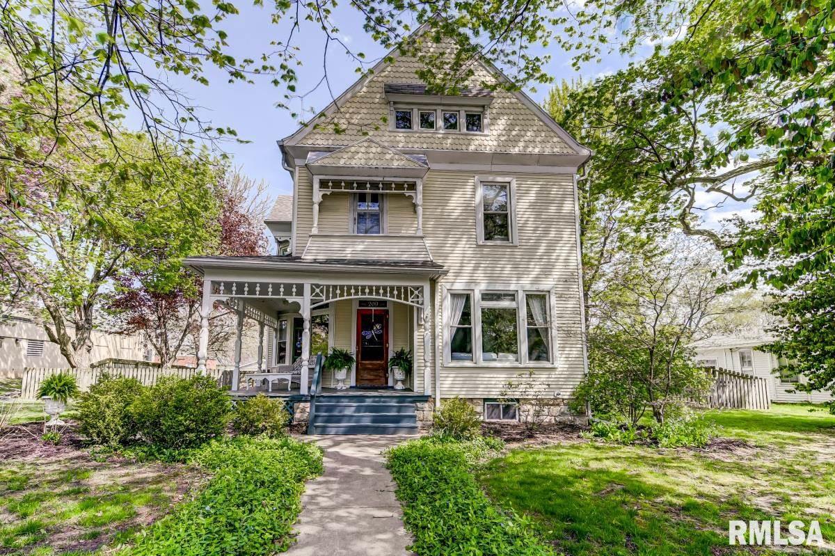 209 East Main Street Rochester, IL 62563 - Photo 2 of 47