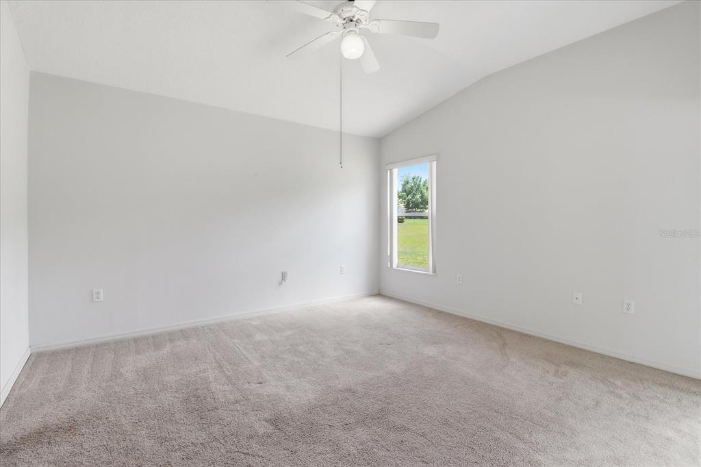 826 West Cockatiel Loop Hernando, FL 34442 - Photo 21 of 40 a view of an empty room with a window