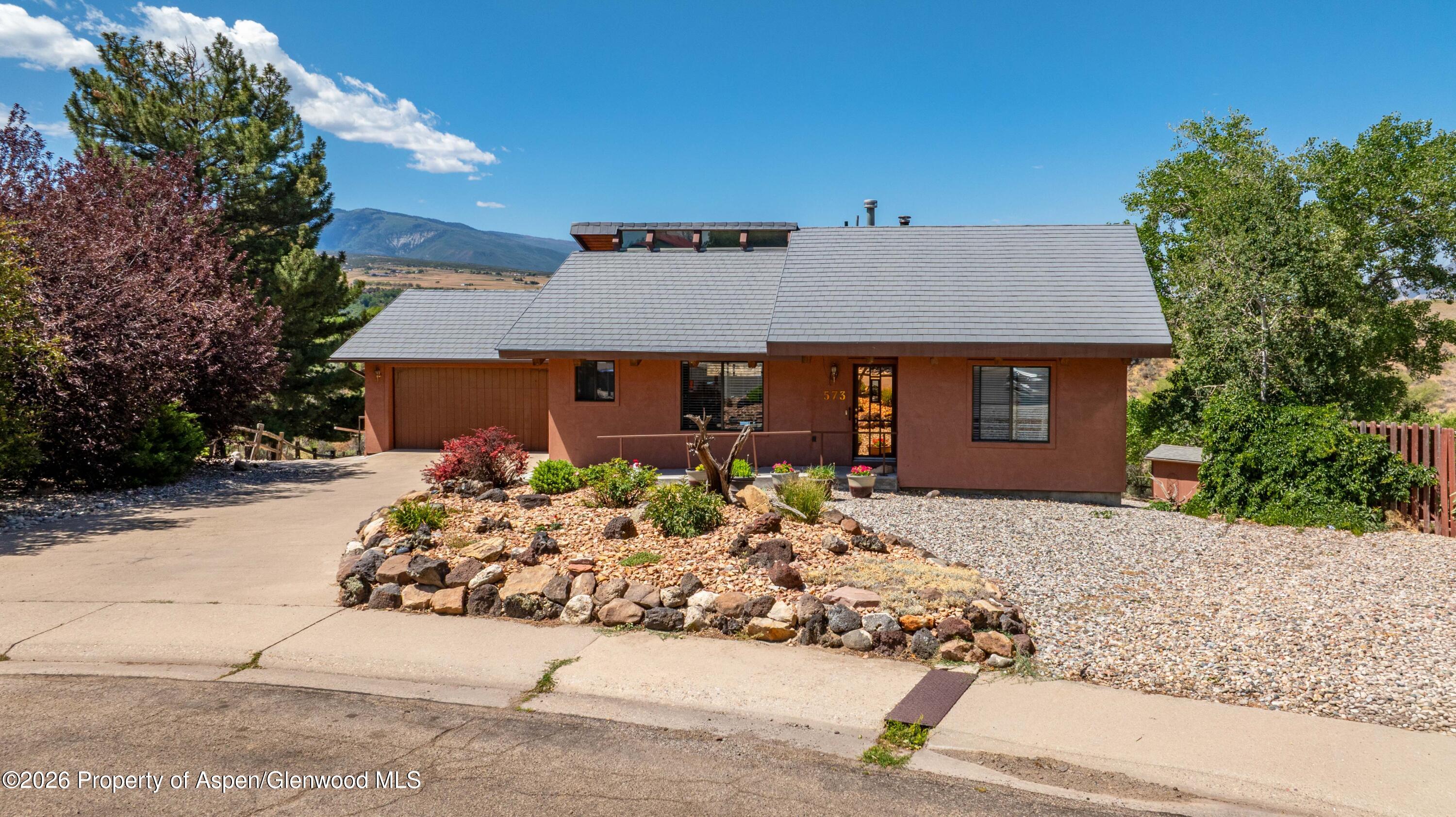 573 Mesa Avenue Rifle, CO 81650 - Photo 2 of 34 1