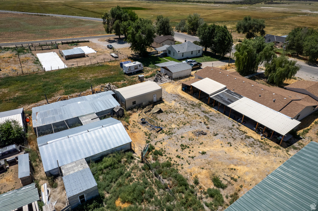 445 South Main Street Fayette, UT 84630 - Photo 19 of 45 Overview of rural landscape