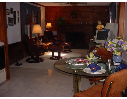 185 Viscount Road Longmeadow, MA 01106 - Photo 6 of 8 a living room with furniture and a fireplace