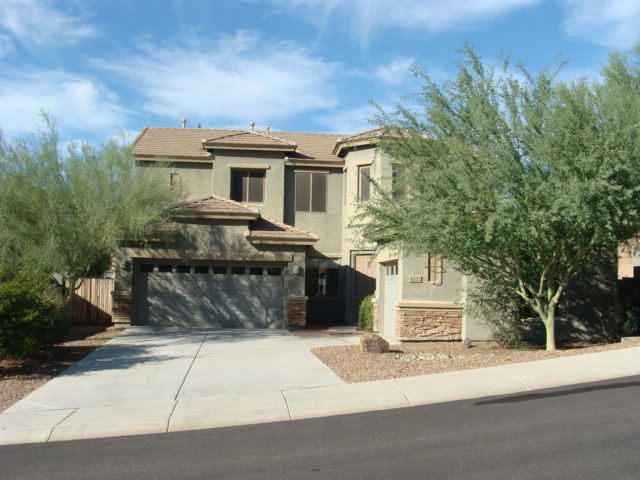 6222 West Bajada Road Phoenix, AZ 85083 - Photo 1 of 10 023-315096 - front 2