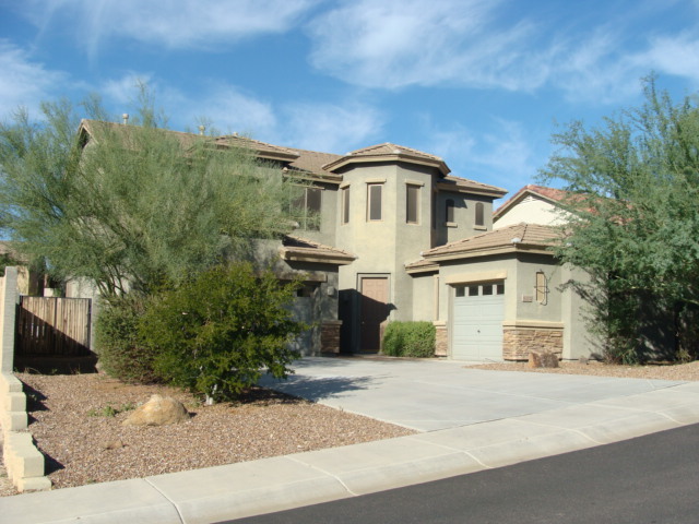 6222 West Bajada Road Phoenix, AZ 85083 - Photo 2 of 10 023-315096 - front
